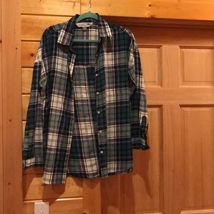 Old Navy botton down